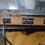 Yamaha YP-511.Direct Drive turntable from the Japanese Golden era 1970s.Full service Image 5