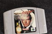Goldeneye N64