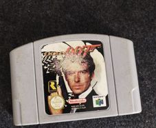 Goldeneye N64