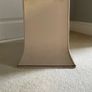 French vintage lampshade Image 2