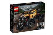 LEGO - 4X4 X-treme Off-Roader - 42099 - NEW - Retired product