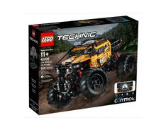 LEGO - 4X4 X-treme Off-Roader - 42099 - NEW - Retired product