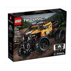 LEGO - 4X4 X-treme Off-Roader - 42099 - NEW - Retired product