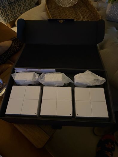 Nova Tenda WiFi Home Mesh system