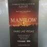 Barry Manilow Memoribilia Image 4