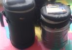 Camera Lense Case