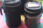 Camera Lense Case