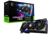 Msi Rtx 5090 Gaming Trio
