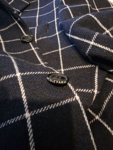 Farhi By Nicole Farhi Wool jacket