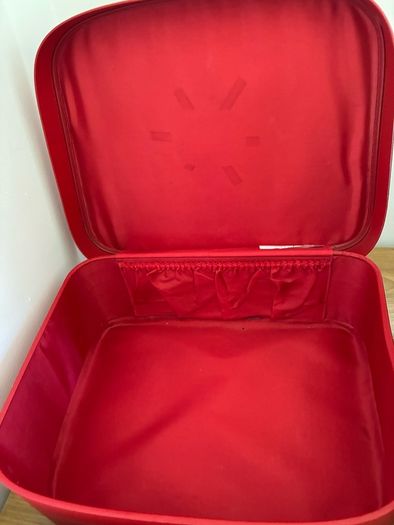 Vintage Suitcase