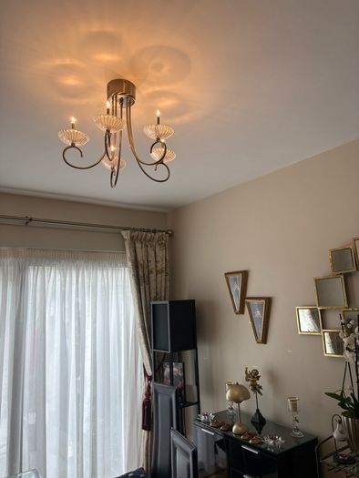 Ceiling light