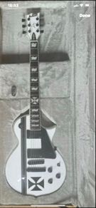 Esp Ltd James Hetfield Iron Cross