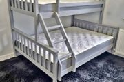 New Bunk Bed