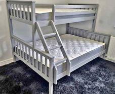 New Bunk Bed
