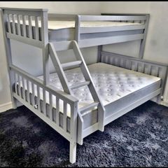 New Bunk Bed