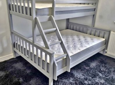 New Bunk Bed