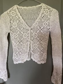 girls cardigan