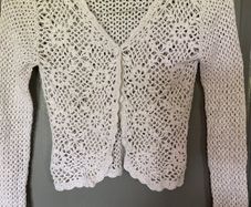 girls cardigan