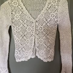 girls cardigan