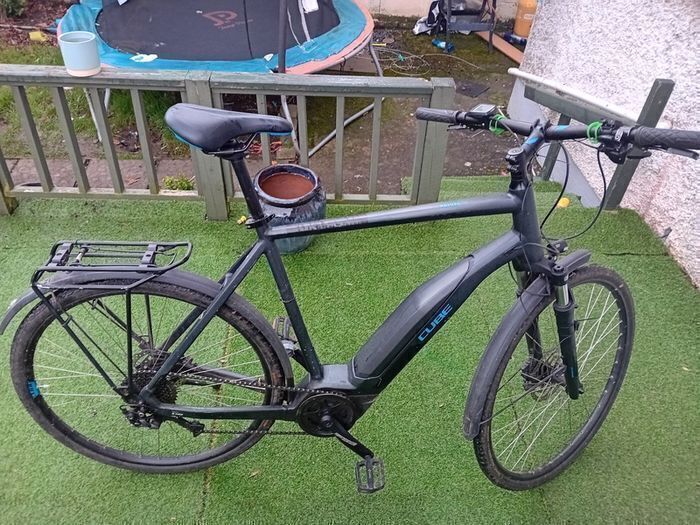 ebike
