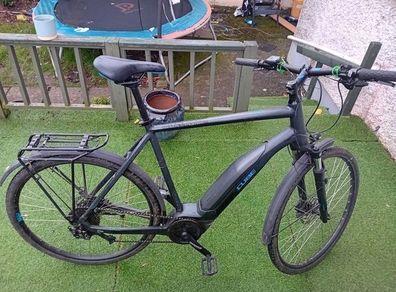 ebike