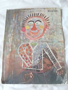 Realites March 1962