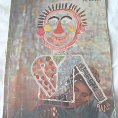Realites March 1962
