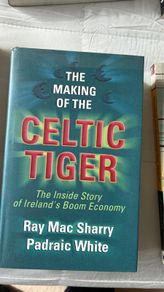 The Making of the Celtic Tiger