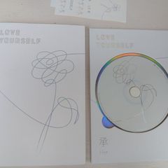 Cd Bts Kpop