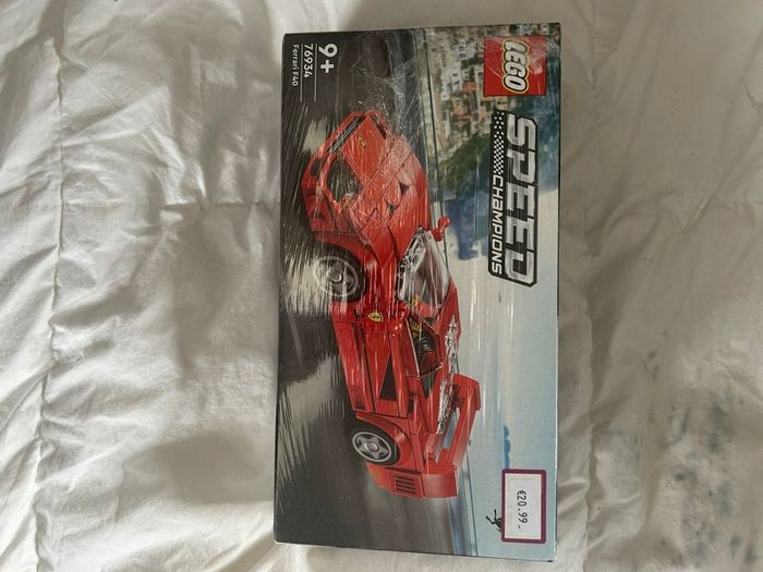 lego