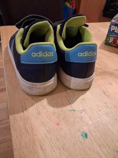 Adidas shoes