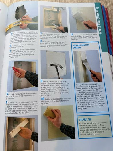 Reader's Digest Complete DIY Manual