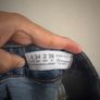 Women's jeans Image 3