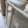 IKEA 50x70 White Wooden Frame x3 Image 3