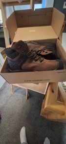 safety boots