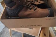 safety boots