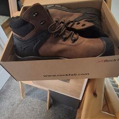 safety boots