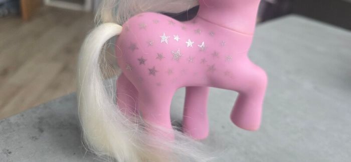 Milkyway Twice as Fancy TAF MLP G1 My Little Pony