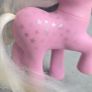 Milkyway Twice as Fancy TAF MLP G1 My Little Pony Image 8
