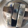 Vintage brass ship bell Pub last order Image 9