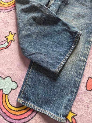 12-18m, Baby Gap Vintage Style Jeans