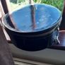 Vintage Hat Box Image 3