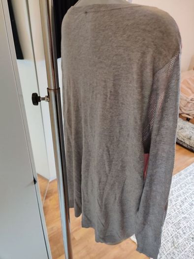 Samoon by Gerry Weber stunning sweatshirt size UK24 EU52 Postage included
