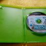 Ghost recon advanced Warfighter Xbox Original Pal version games Original Image 3
