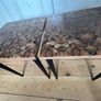 NEW PRICE DROP Coffee/Side Tables set of one off designed marquetry topped side tables Image 4