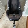 Maxi Cosi Isofix Carseat Image 2