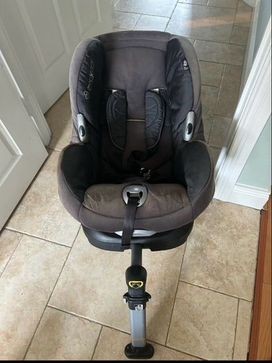 Maxi Cosi Isofix Carseat