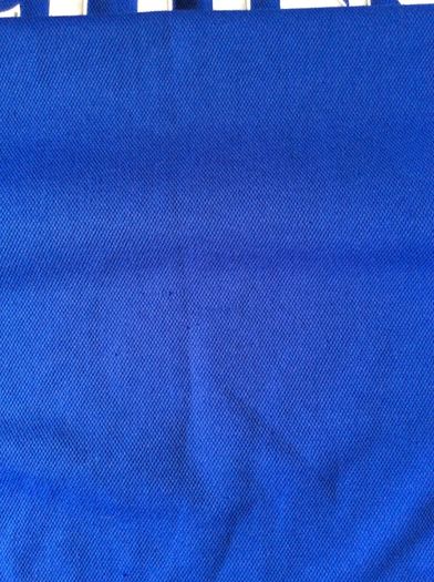 Schalke 04 Jersey.Authentic Adidas Home Jersey From Season 2000/2001. Collect In Dublin Or Receive Via Post.