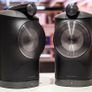 The Very best Digital Active Loudspeakers Available these absolutely sound world class Bowers and Wilkins Formation Duo like new pristine 2k cheaper than retail price Image 4