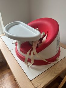 Mothercare 2 in 1 floor seat